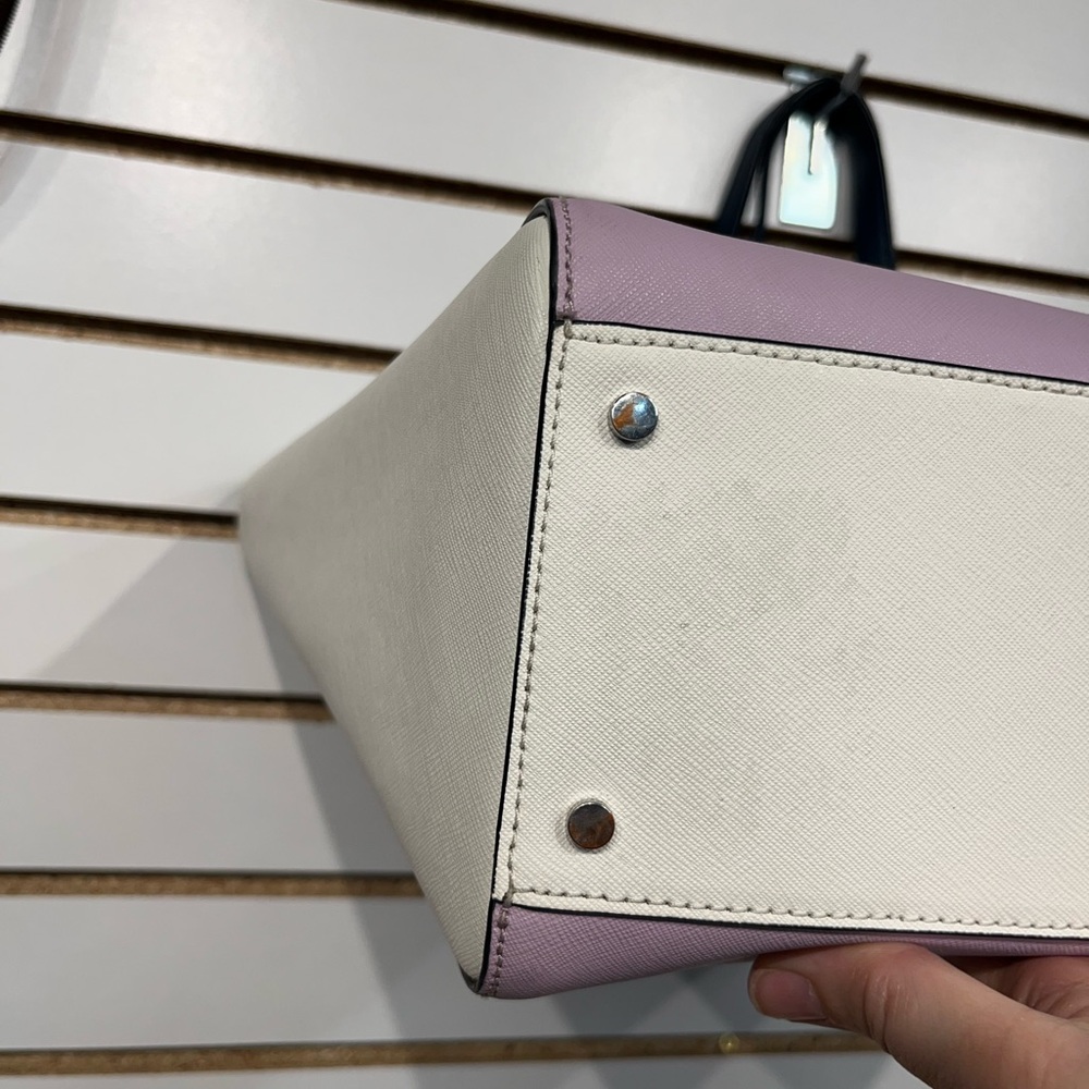 Kate Spade Cameron Colorblock Tote - Picture 5 of 16